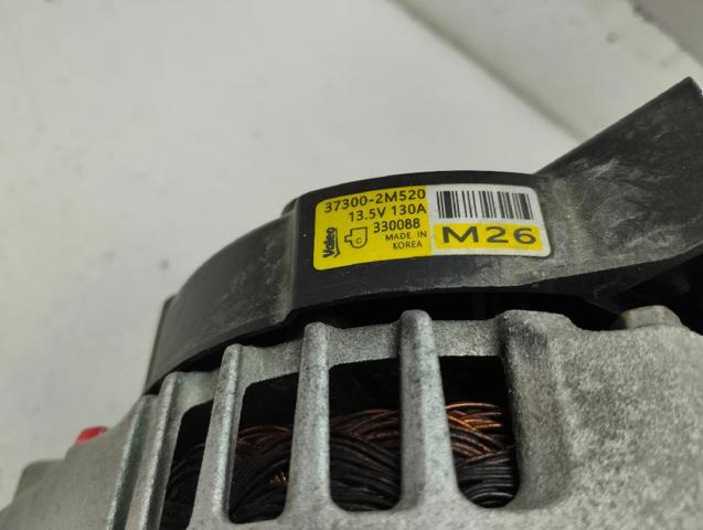 373002M520 HYUNDAI Генератор купить в Запорожье