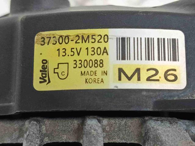 373002M520 Генератор купить Сумы