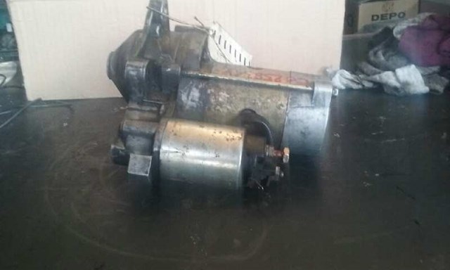 HYUNDAI 373002W001 Генератор в наличии Одесса