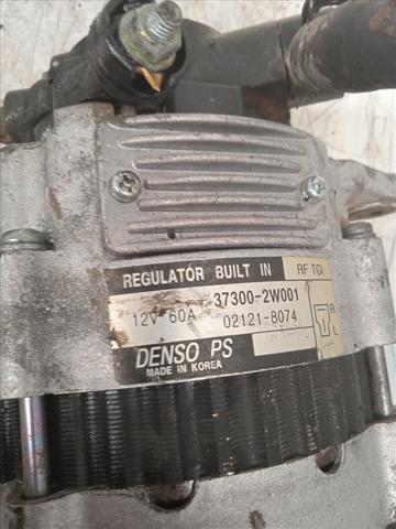 HYUNDAI 373002W001 Генератор в наличии Кривой Рог