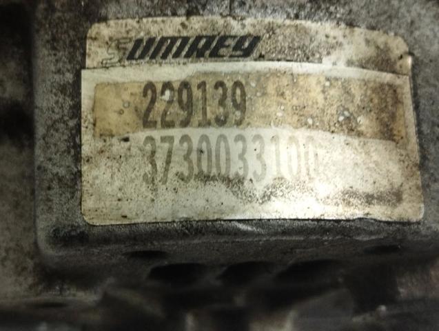 3730033100 HYUNDAI Генератор купить в Киев