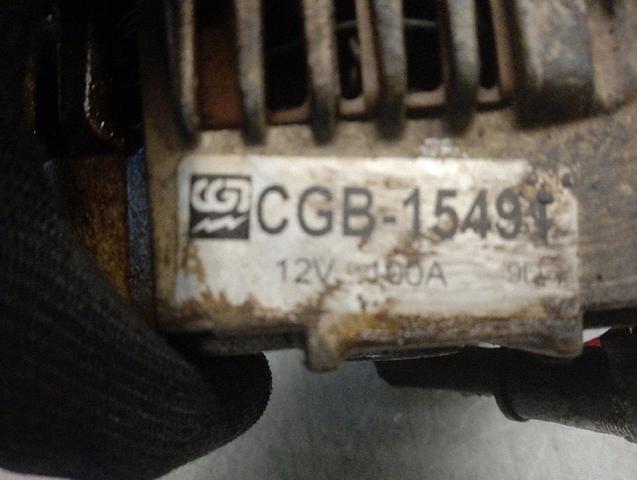 3730038400 HYUNDAI Генератор купить в Николаев
