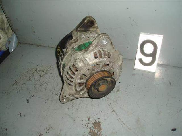 3730038700 HYUNDAI Генератор купить в Полтава