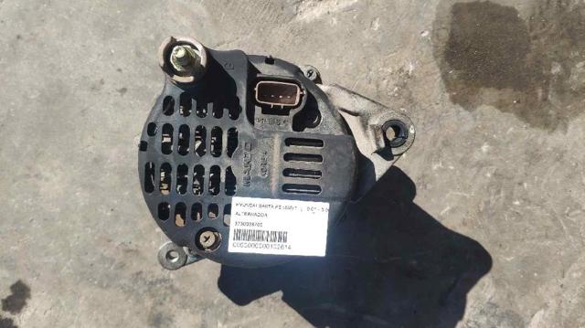 3730038700 HYUNDAI Генератор купить в Николаев