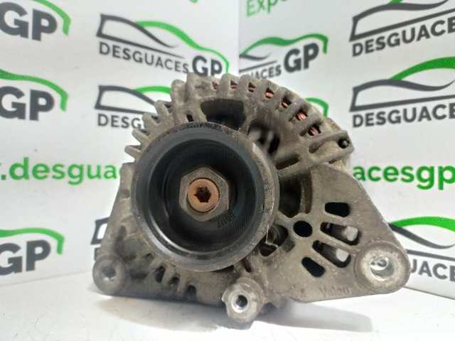 HYUNDAI 3730039400 Генератор в наличии Черкассы