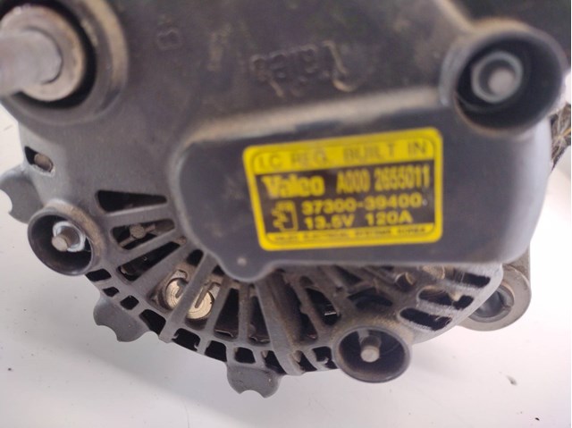 3730039400 HYUNDAI Генератор купить в Николаев