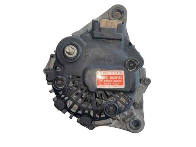 3730039405 HYUNDAI Генератор купить в Одесса