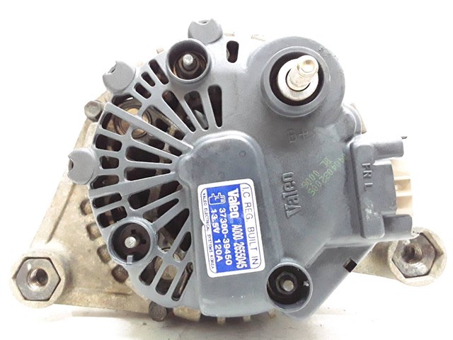 3730039450 HYUNDAI Генератор купить в Черновцы