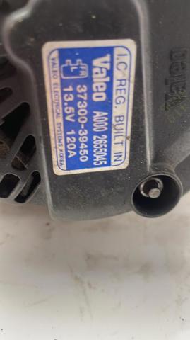 3730039450 HYUNDAI Генератор купить в Львов