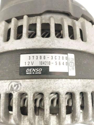 HYUNDAI 373003C200 Генератор в наличии Черновцы