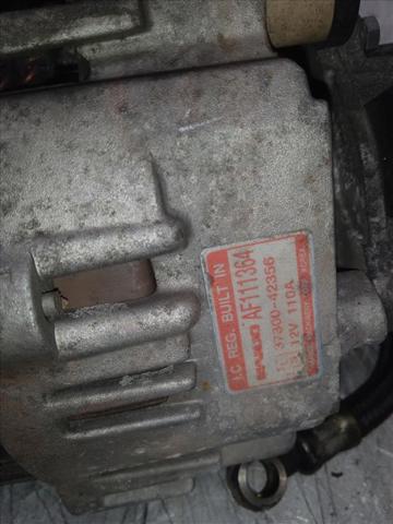 3730042356 HYUNDAI Генератор купить в Житомир