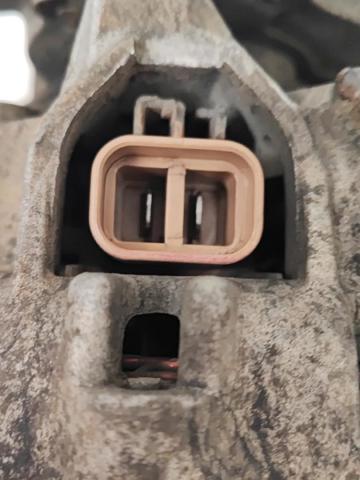 HYUNDAI 3730042356 Генератор в наличии Киев