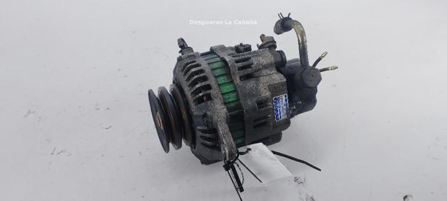 Gerador 3730042455 HYUNDAI