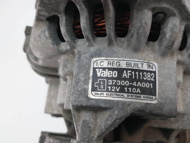 HYUNDAI 373004A001 Генератор в наличии Ужгород