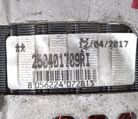 373004X003 HYUNDAI Генератор купить в Каменское