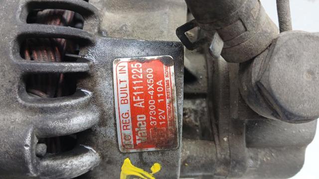 HYUNDAI 373004X503 Генератор в наличии Запорожье