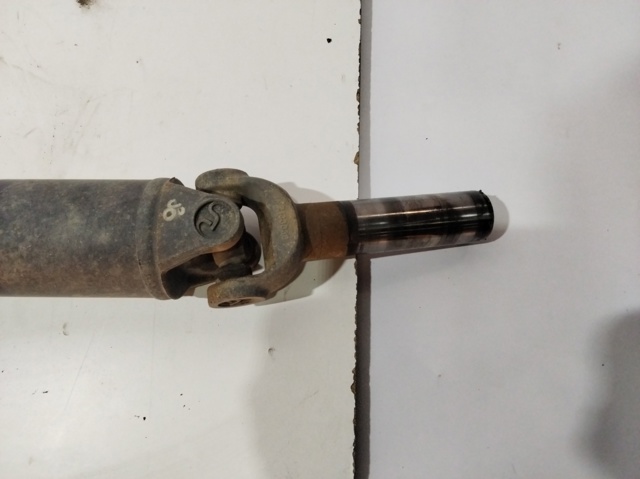 NISSAN 373005X31A Кардан задний в наличии Ужгород