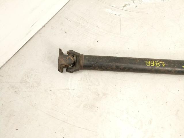 373007F602 NISSAN Вал карданный задний, в сборе купить в Черновцы