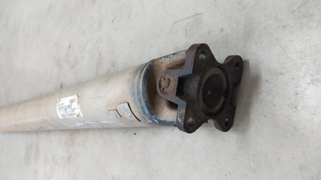 37300EB401 NISSAN Кардан задний купить в Харьков