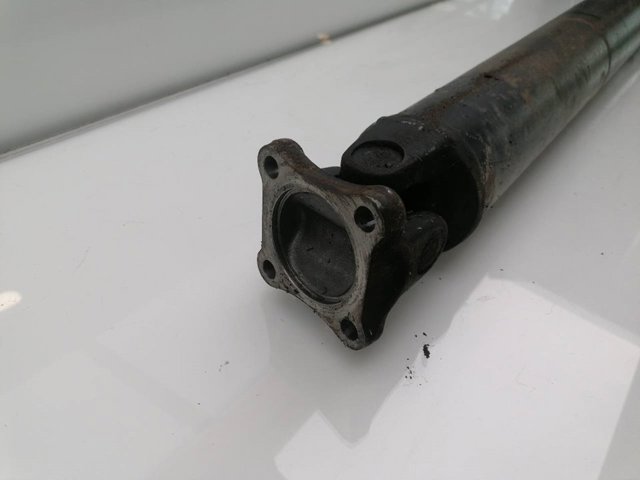 37300VC200 NISSAN Кардан задний купить в Ровно