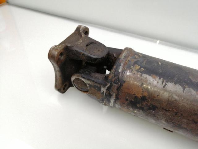 NISSAN 37300VC200 Кардан задний в наличии Житомир