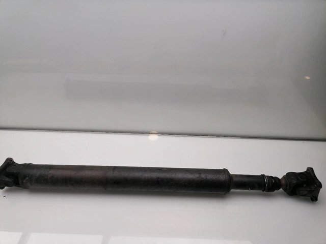 37300VC200 NISSAN Вал карданный задний, в сборе купить в Николаев