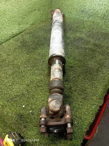 NISSAN 37300VC200 Кардан задний в наличии Черкассы