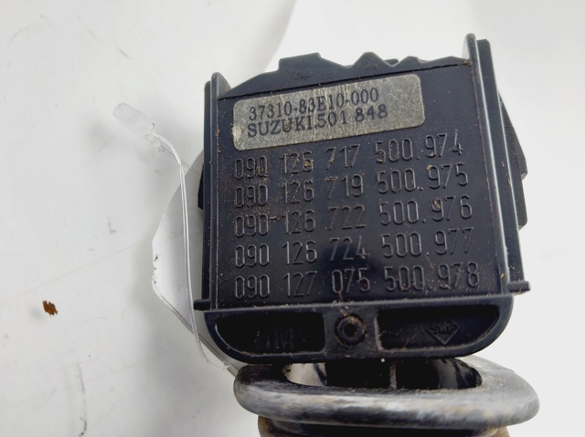 3731083E10 SUZUKI купить в Тернополь