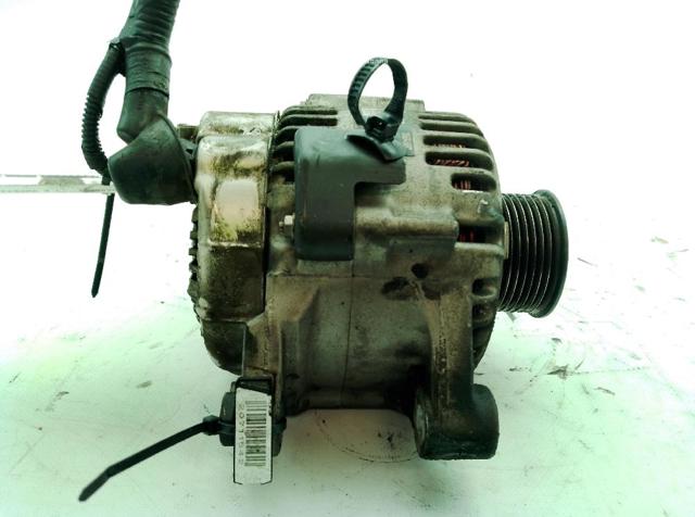 HYUNDAI 373224A310 Шкив генератора в наличии Ирпень