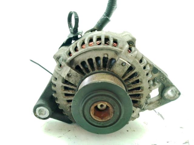 373224A310 HYUNDAI Шкив генератора купить в Киев