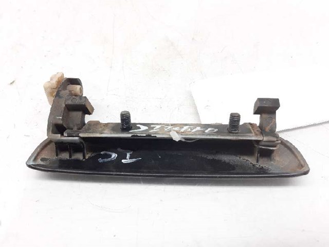 3733841 FORD Ручка двери передней наружная правая купить в Ужгород