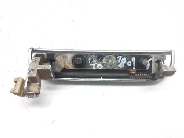 3733841 FORD Ручка двери передней наружная правая купить в Хмельницкий