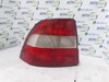 Lanterna traseira esquerda 37370748 OPEL