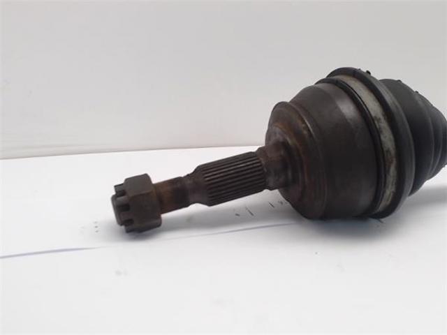 OPEL 374064 Полуось (привод) передняя левая в наличии Ирпень