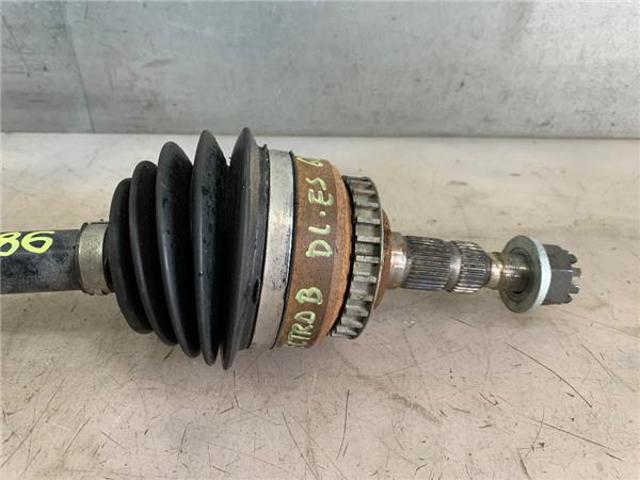 374305 OPEL Левая полуось купить в Сумы