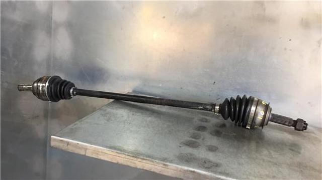 OPEL 374312 Правая полуось в наличии Полтава