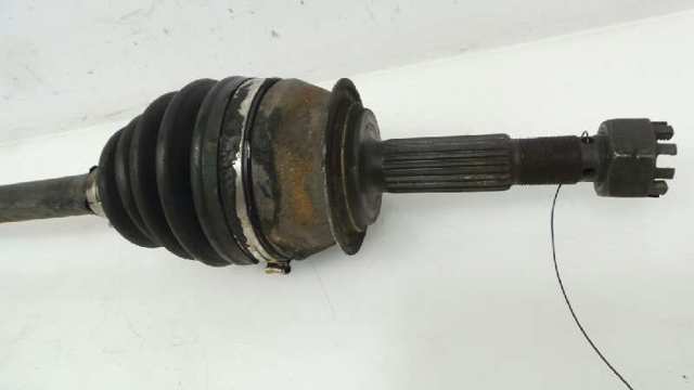OPEL 374312 Полуось (привод) передняя правая в наличии Сумы