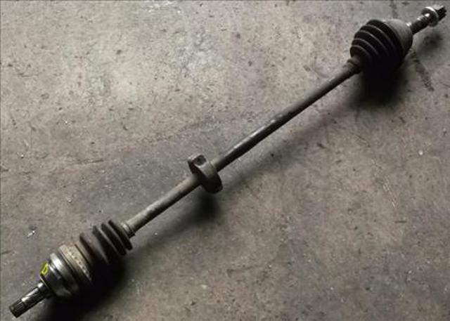 OPEL 374322 Правая полуось в наличии Полтава