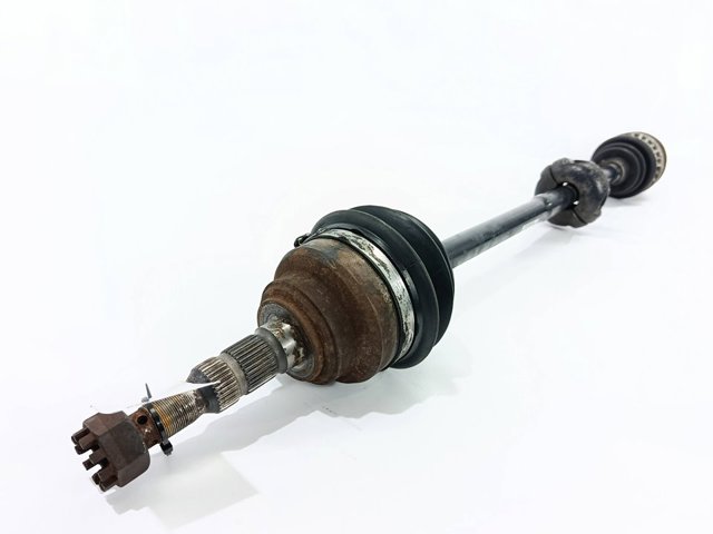 374324 OPEL Правая полуось купить в Ровно