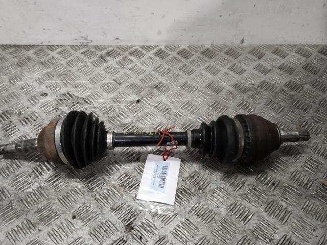 374327 OPEL Левая полуось купить в Ужгород