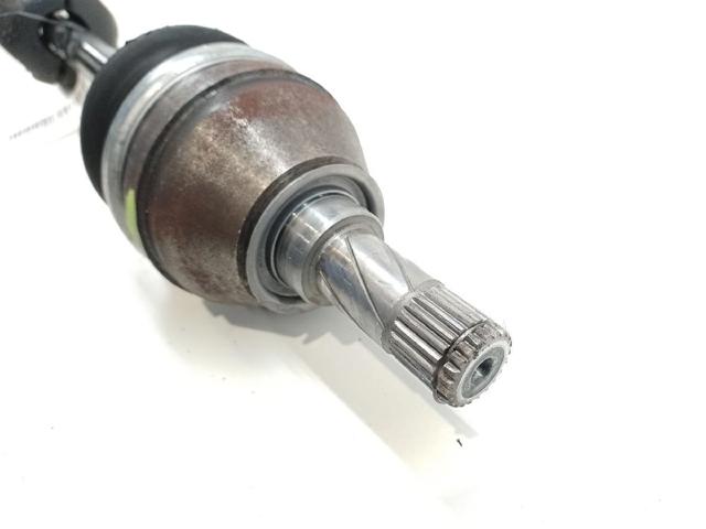 OPEL 374328 Полуось (привод) передняя правая в наличии Хмельницкий