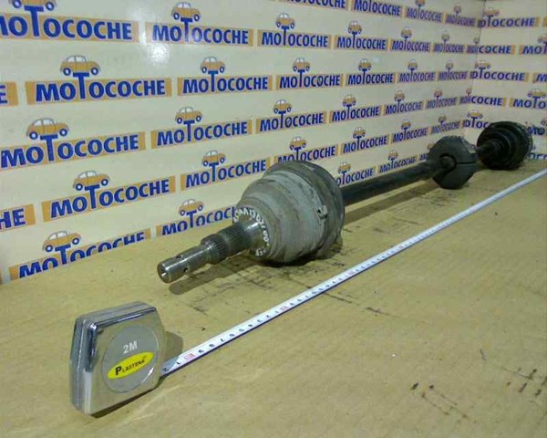 374328 OPEL Правая полуось купить в Киев
