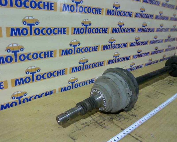 OPEL 374328 Полуось (привод) передняя правая в наличии Черновцы