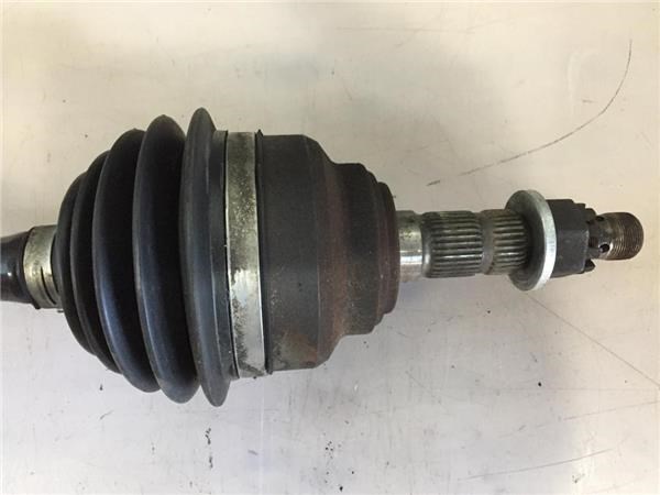 OPEL 374328 Правая полуось в наличии Чернигов