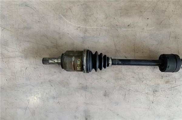 374468 OPEL Правая полуось купить в Кривой Рог
