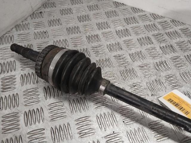 374468 OPEL Правая полуось купить в Сумы