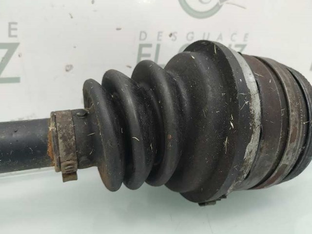374468 OPEL Правая полуось купить в Черкассы
