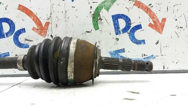 374468 Правая полуось купить Черновцы