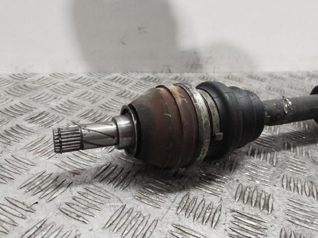 374474 OPEL Правая полуось купить в Кривой Рог