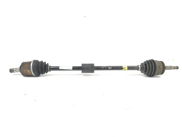 OPEL 374512 Полуось (привод) передняя правая в наличии Черновцы